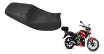 Malla Mesh Protector Cubreasiento Vento Cyclone 200 Y 210