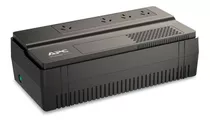  Apc Easy Ups Bv Bv650i-ms 650va Entrada Y Salida De 230v Negro