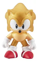 Heroes Of Goo Jit Zu Super Sonic The Hedgehog Sunny 2799