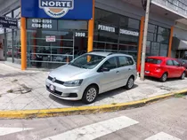 Volkswagen Suran 1.6 Confortline