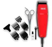 Maquina De Cortar Cabello Easy Cut - Wahl Rojo