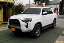 Toyota 4runner 4.0 Sr5