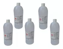 Limpeza Isopropílico Álcool Isopropanol Kit 5 Litros