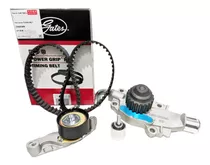 Kit De Distribucion Chery Tiggo 2 1.5 18+ C/bomba Legitimo