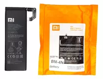 Bateria Xiaomi Mi 10 5g / Mi 10 Pro Bm-4n Calidad Premium Jv