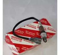 Sensor Oxigeno Toyota 4runner Sr5 Limited 4.0 4x2 4x4 2006