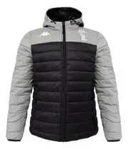 Campera Club Huracan Original Kappa 2023 Lamezio