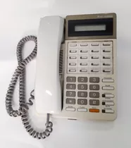 Teléfono Programador Panasonic Kx-t7030 Para Kx-ta616
