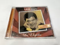 Los Elegidos, Leo Dan - Cd 2009 Nuevo Cerrado Nacional