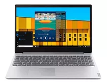 Notebook Lenovo Ideapad S145-14igm  Platinum Gray 14 , Intel Celeron N4000  4gb De Ram 500gb Hdd, Intel Uhd Graphics 600 1366x768px Windows 10 Home