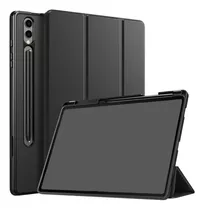 Estuch Esp Lápiz For Samsung Galaxy Tab S9 Plus + / S9 Fe+