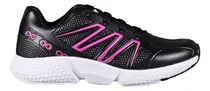 Zapatilla Tunning Mujer Liviana Deportiva Running