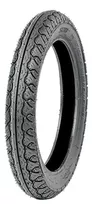 Pneu Moto Vipal Aro 18 St200 90/90-18 51p Tt - Traseiro