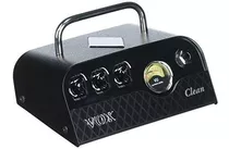 Cabeza Ca De La Cabeza Del Amplificador De La Serie Vox Mv50
