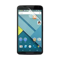 Nillkin Moto Nexus 6 Matte Protective Film Retail