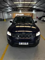 Jeep Compass 2020 2.4 Longitude Plus