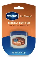 Vaseline Lip Therapy (producto Original) De Cocoa 