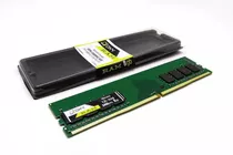 Memoria Oxy 8gb 2666mhz Ddr4 Cl19 288pin Oxy26n19s8/8