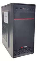 Computador Yon Pro Intel I3-10105f 08gb Ddr4 240gb Ssd