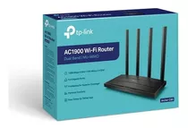 Router Tp-link Ac1900 Archer C80 1300mbps Doble Banda