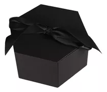 Cajas De Regalo Para El Día De San Valentín Con Tapas,