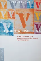 La Quinta Disciplina - Peter Senge