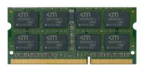 Memoria Ram Essentials 4gb 1 Mushkin 992037