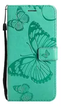 Funda Para Teléfono Huawei P50 Pro P30 P20 P Smart Z P9 P8 L