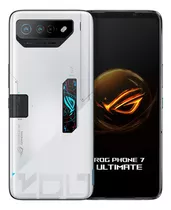 Asus Rog Phone 7 5g Ultimate Nuevos Promoción Y Envío 