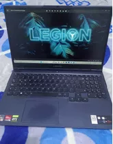 Laptop Legion 5 Ryzen 7 
