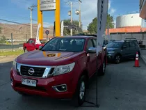 Nissan Np300 Dc 4x2 2.3tdi Xe