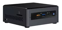 Nuc Intel Celeron Mini Pc Modelo J 4 0 2 5 Original Garantia