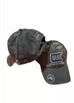 Gorra Multicam Blak