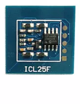 Chip Toner Lexmark C930 C935  Todas As Cores