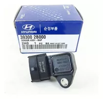 Sensor Map Hyundai Santa Fe 07-12 Accent 12-20