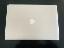 Macbook Pro 13 Pulgadas Mid 2012 Usado