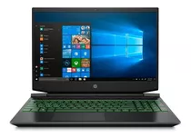 Notebook Hp Pavilion Gaming Amd R5-4600h 3.0ghz-8gb-256gb Ss