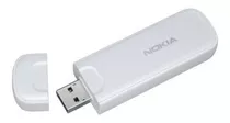 Modem Nokia Zte Cs-10 (bloqueado Vivo) Branco 7,2mps