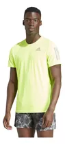 Im2532 adidas Camiseta Manga Corta Hombre Own The Run Tee