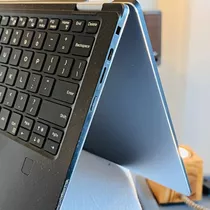 Dell 2 En 1 Xps9360 - 13  Usa Tactil Laptop Tablet 360