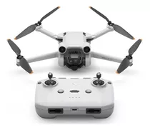 Dji Mini 3 Pro Drone With Rc-n1 Controller 