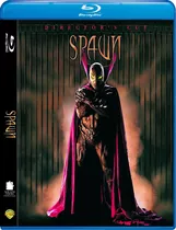 Spawn, O Soldado Do Inferno (1997) Blu Ray Dublado Legendado