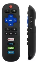 Control Remoto Tcl Roku Tv Rc280