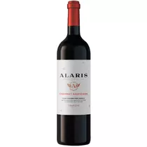 Vino Trapiche Alaris Cabernet Sauvignon 750ml