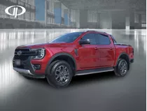 Ford Ranger 2023