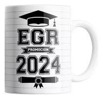 Plantillas Tazas Egresados 2023 Sublimar Graduación Sexto 17