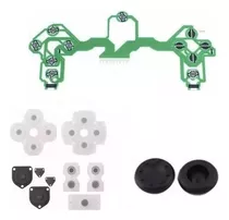 Kit Reparo Controle Ps4 - Sk-002