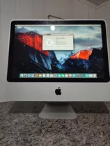 iMac 2009 