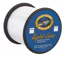 Nylon Off Shore Angler Tight Line Carrete Línea Para Pescar