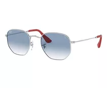 Gafa De Sol Rayban Rb3548 F007/3f 51-21 Mm Ferrari